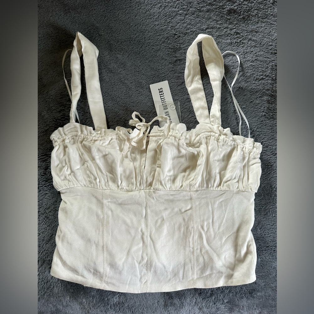NWT urban outfitters cami tank